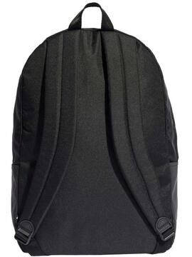 Mochila Adidas Classic3 Bars 27,5L Negra Unisex