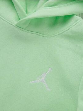 Chandal Nike Air Jordan Fosforito Unisex