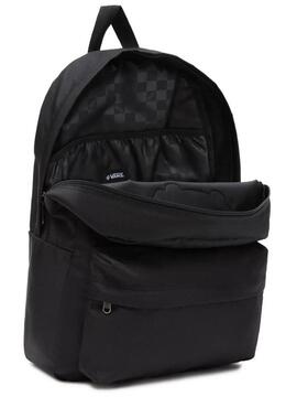 Mochila Vans Old Skool 22L Negro