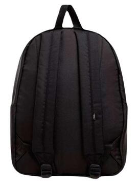 Mochila Vans Old Skool 22L Negro