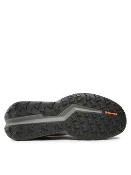 Zapatilla Adidas Terrex Soulstride GTX M Negro