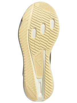 Zapatillas Adidas Duramo SL2 Blanco Oro W