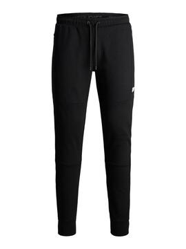 Pantalon Jack&Jones Negro M