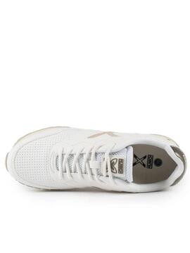 Zapatilla Munich Dash Blanco W