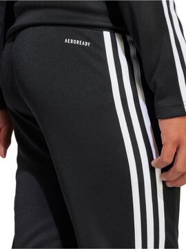 Pantalon Adidas SQ25 Negro Jr