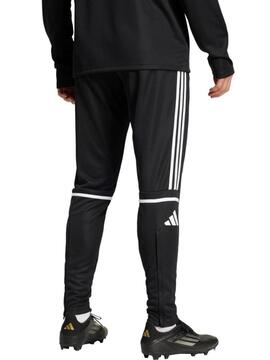 Pantalon Adidas SQ25 M Negro