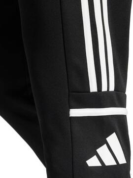 Pantalon Adidas SQ25 M Negro