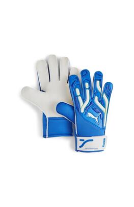Guantes Portero Puma Ultra Play Blanco Rojo Adulto
