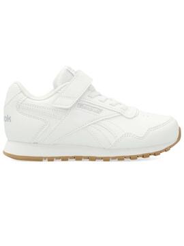 Zapatilla Reebok Glide Blanco Jr