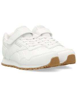 Zapatilla Reebok Glide Blanco Jr