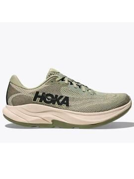 Zapatilla Hoka Rincon 4 Verde M