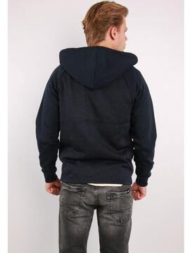 Chaqueta Jack&Jones Marino Hombre