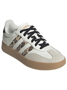 Zapatilla Adidas Barreda Blanco Print W