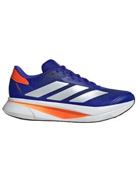 Zapatilla Adidas Duramo SL2 M Azulon/Naranja