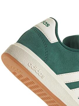 Zaptilla Adidas Grand Court 00S M Verde