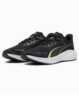 Zapatilla Puma Skyrocket M Negro