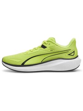 Zapatilla Puma Skyrocket M Fosforito