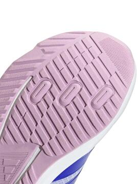 Zapatilla Adidas Duramo SL2 Lila Jr