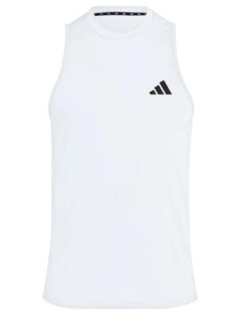 Camiseta Tiras Adidas TR-ES M Blanco