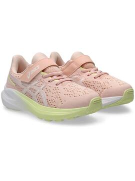 Zapatilla Asics GT-1000 13 Salmon Jr