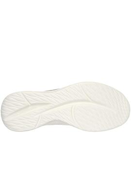 Zapatilla Skechers Slade-Quinto M Blanco