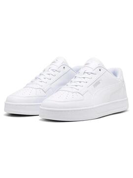 Zapatilla Puma Caven 2 M Blanco