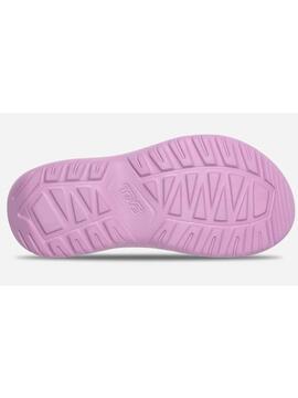 Sandalia Teva Hurricane Drift W Magenta