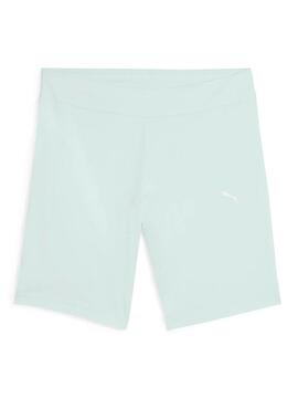 Malla Corta Puma Verde W