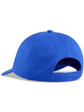 Gorra Puma Ess Azulon Jr