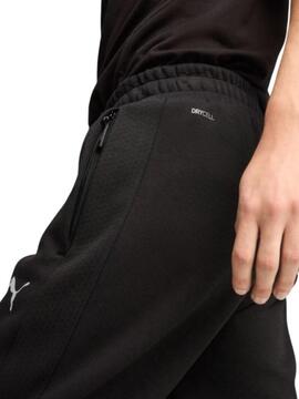 Pantalon Puma Evostripe M Negro