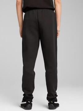 Pantalon Puma Evostripe M Negro