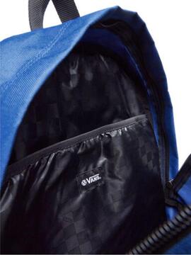 Mochila Vans Old Skool Azul