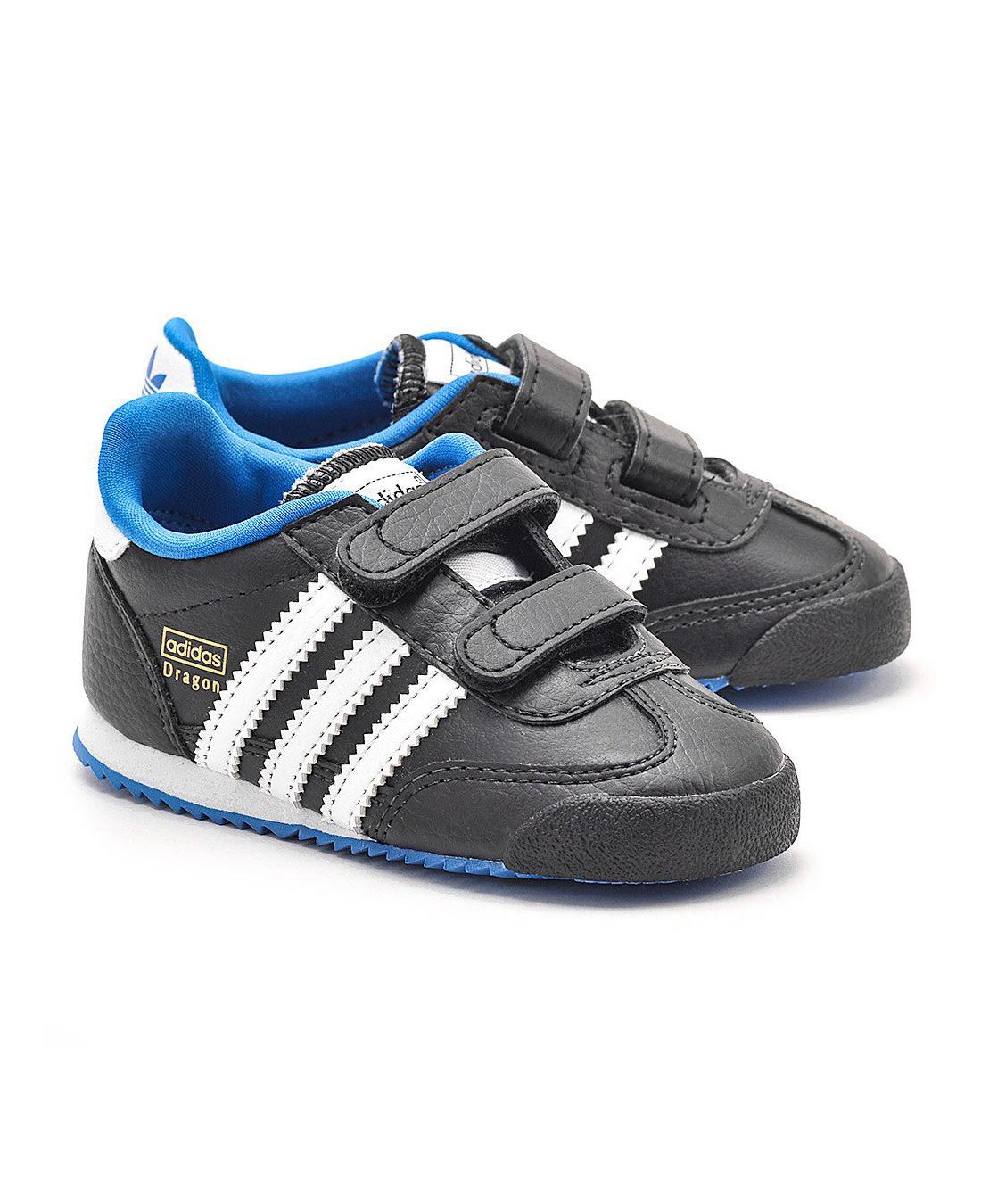 Adidas dragon niño azul hotsell