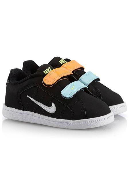 Zapatilla Nike Court Tradition 2 Plus Niño