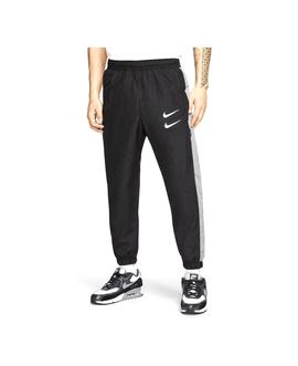 Pantalon Nike Negro Hombre