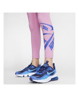 Malla Nike Rosa/Azul Niña