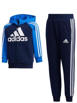 Chandal Adidas Marino/Azul Niño