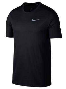 Camiseta Nike Negra