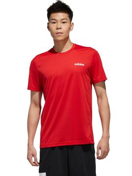 Camiseta Adidas Tecnica Roja