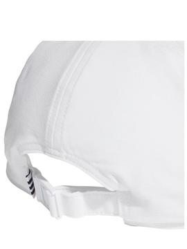 Gorra Adidas Blanco Unisex
