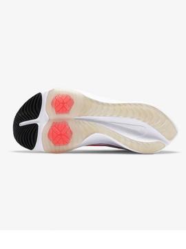 Zapatilla Nike Air Zoom Speed Blanco Colores Mujer