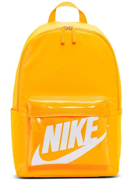 Mochila Nike Nk Naranja