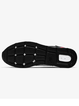 Zapatilla Nike Venture Negro/Gris Hombre