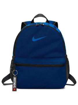 Mochila Nike Mini Azul Unisex