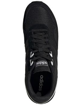 Zapatilla Adidas 8k  Negro Hombre