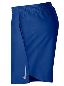 Pantalon Nike Corto Azul