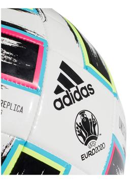 Balon Adidas Eurocopa 2020 Blanco/Multi