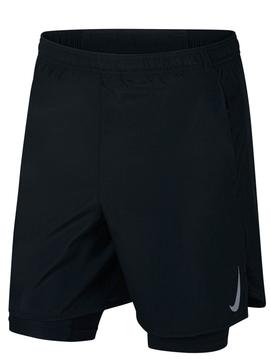 Pantalon Nike Corto Negro