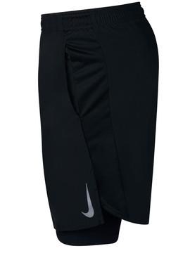 Pantalon Nike Corto Negro