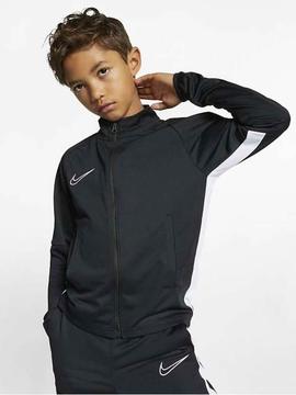 Chandal Nike Academy Negro/Blanco